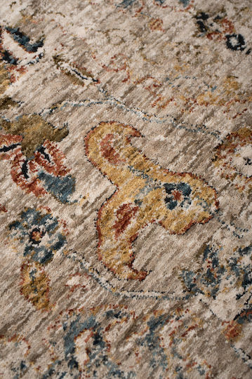 Biokarpet Biokarpet Naf Naf Vittoria 153b Beige 200x290