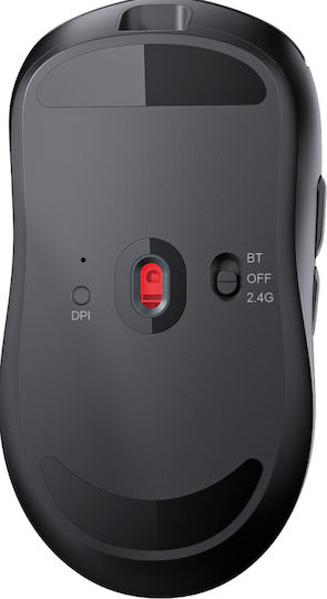 Aula SC800 Max Kabellose Gaming Maus Schwarz