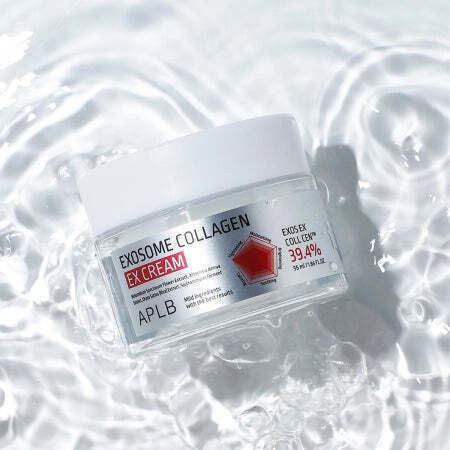 APLB Exosome Collagen Cream Face 55ml