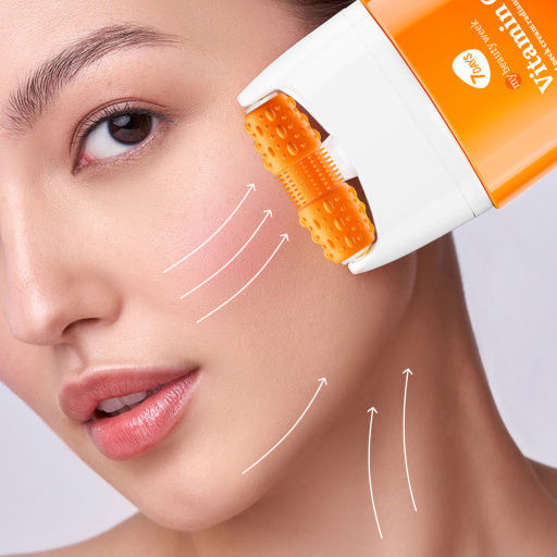 7DAYS Vitamin C Cream Face Day 80ml