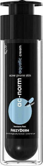 Frezyderm AC-Norm Aquatic Cream Face 50ml