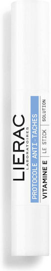 Lierac Antidark Spots Protocol Дневен Крем За Лице С Цвят И SPF50 Против Акне И Пигментни Петна 2.7гр