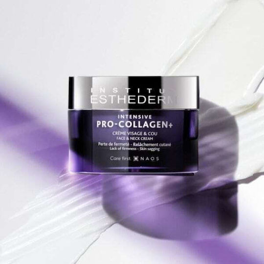 Institut Esthederm Intensive Pro Collagen+ Rich Cream Face Day 50ml