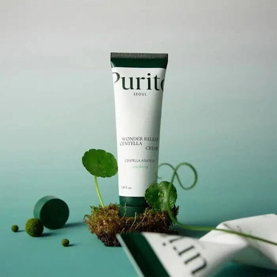 Purito Centella Cream Face with Centella Asiatica 50ml
