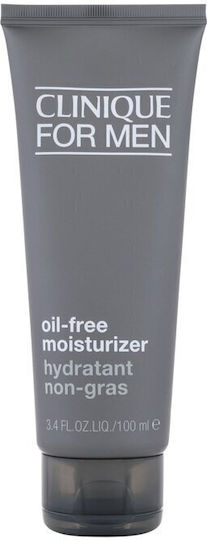 Clinique For Men Oil-Free Oil-Free Light 24h Men's Cream Face 100ml