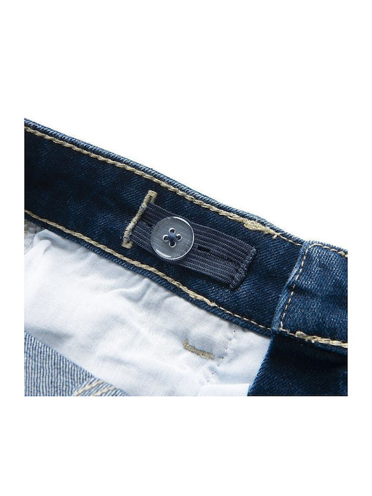 Kids' Blue Jeans Trousers