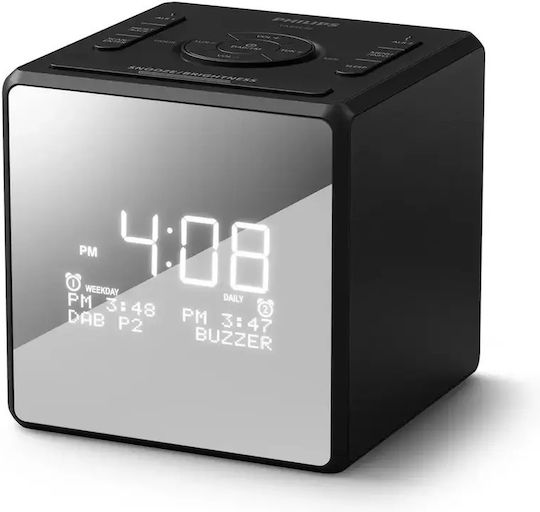 Medion LIFE E65895 Φορητό Ραδιόφωνο Μπλε
