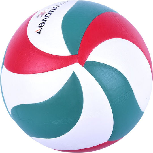 Athlopaidia Volleyballbälle Nr.5