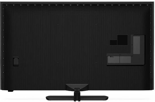 Philips Smart Τηλεόραση 55" 4K UHD QLED The One HDR (2026) 55PQS9001/12