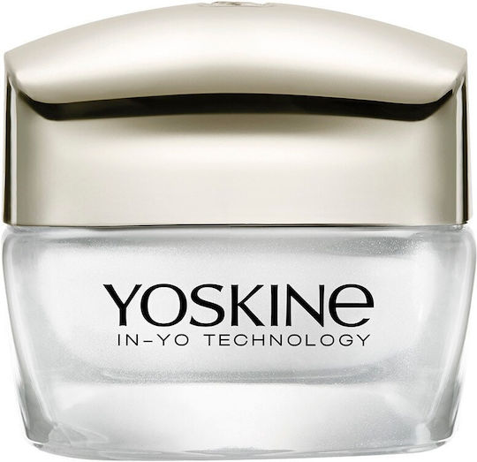 Yoskine Geisha Gold Secret Cream Face 50ml