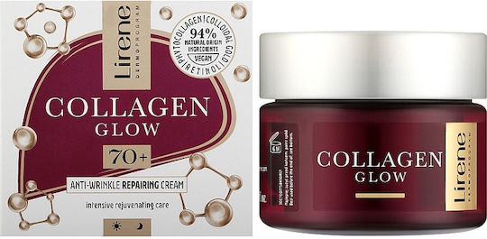 Lirene Collagen Glow Cream Face 50ml