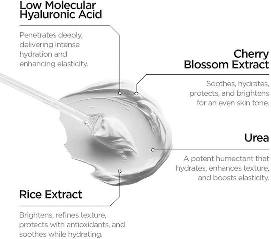 Revox Japanese Ritual Light Cream Face 50ml