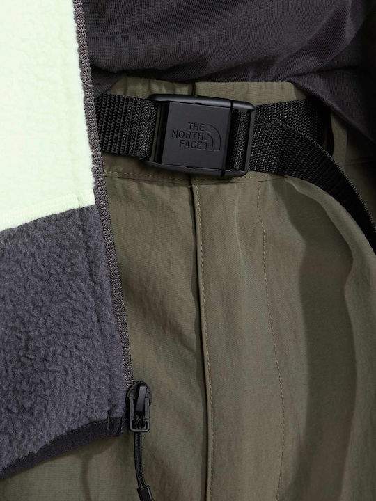 The North Face Men's Long Hiking Trousers Khaki