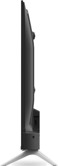 Allview Smart Televizor 43" 4K UHD LED IPLAY6300-U HDR (2024)