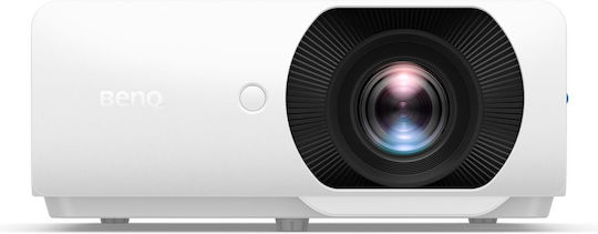 BenQ LH655 Мини Проектор DLP Full HD Лазерен с Wi-Fi и Вградени Говорители 9H.JV277.74E