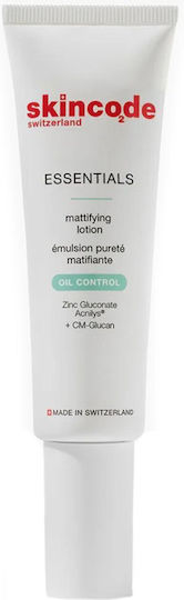 Skincode Essentials Lotion Face Day 50ml