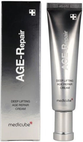 Medicube Deep Lifting Age Repair Cream 30 Ml Nourishing Cream Strengthening Effect
