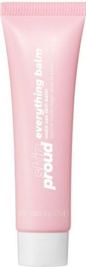 Feuchtigkeitsspendender Balsam für Gesicht & Lippen 20ml