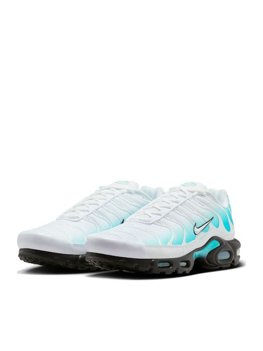 TN Air Max Plus Мъжки Сникърси Dusty Cactus