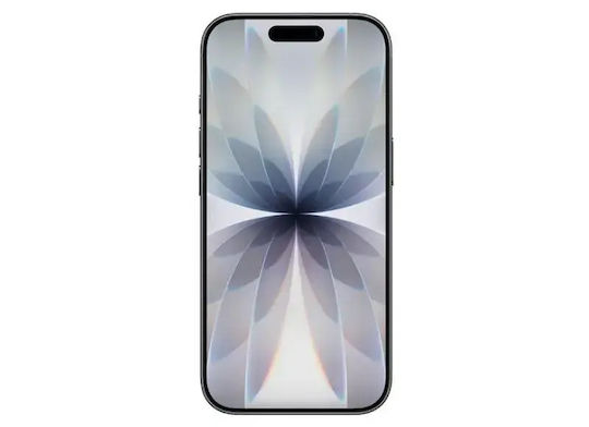 Apple iPhone 17 (8/256GB) Μαύρο Refurbished Grade B