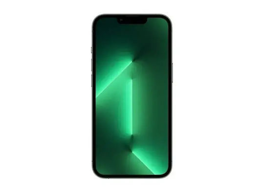 Apple iPhone 13 Pro (6GB/512GB) Alpine Green Refurbished Grade A