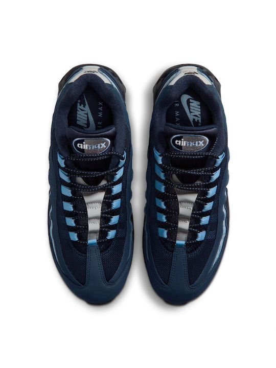 Air Max 95 Se Мъжки Сникърси Obsidian Work Blue