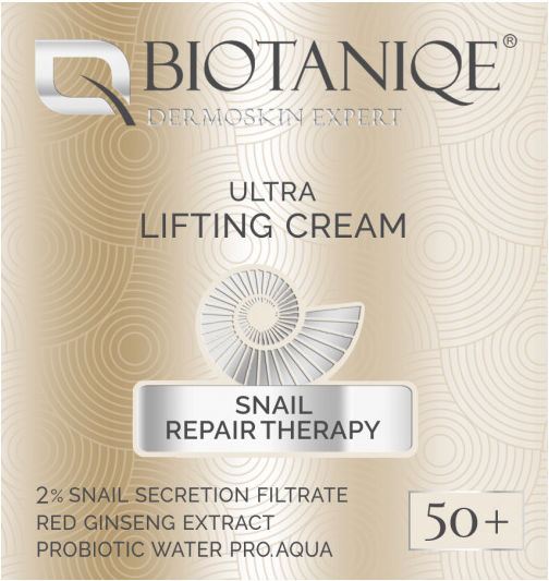 Biotaniqe Cream Face 50ml