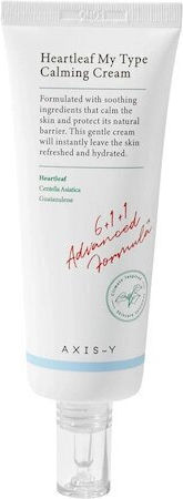 Axis-y Creme Gesicht mit Centella Asiatica 60ml