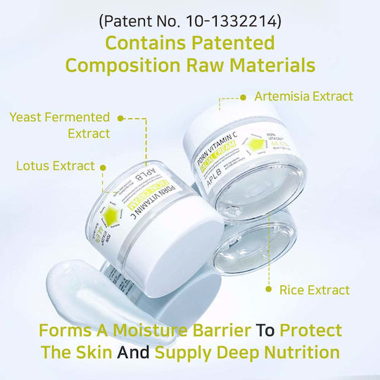 APLB Cream Face 55ml