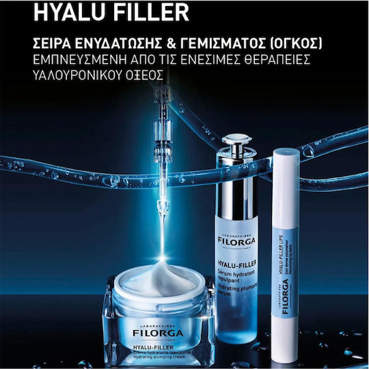 Filorga Hyalu-Filler Cream Face 50ml