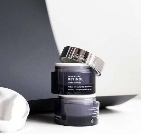 Institut Esthederm Intensive Refill Anti-aging Night Face Cream with Retinol 50ml