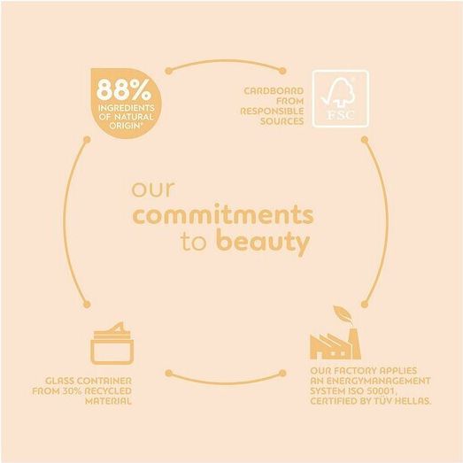 Bioten Lift Advance Firming Face Cream 50ml