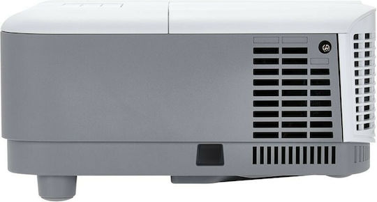 Optoma UHZ67 3D Проектор DLP 4K Ultra HD Лазерен с Вградени Говорители E3P7PN1E119