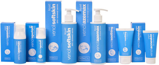 Vencil Spotoff Gel Face Day 30ml