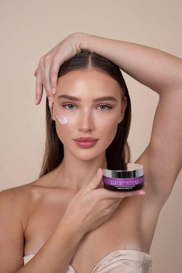 Aurora Natural Cream Face 70ml