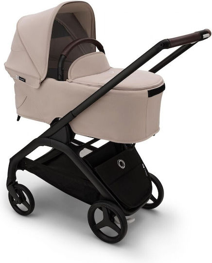 Bugaboo Port Bebe Beiges