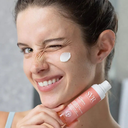 SVR Laboratoire Palpebral Balm 24h Moisturizing Face And Eye Balm For Moisturizing & Soothing 30ml