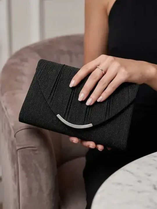 Women's Envelope Black