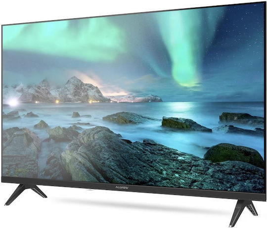 Allview Τηλεόραση 32" HD Ready LED (2026)