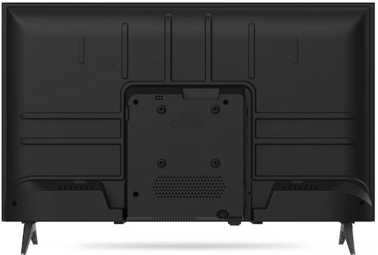 Allview Τηλεόραση 32" HD Ready LED (2026)