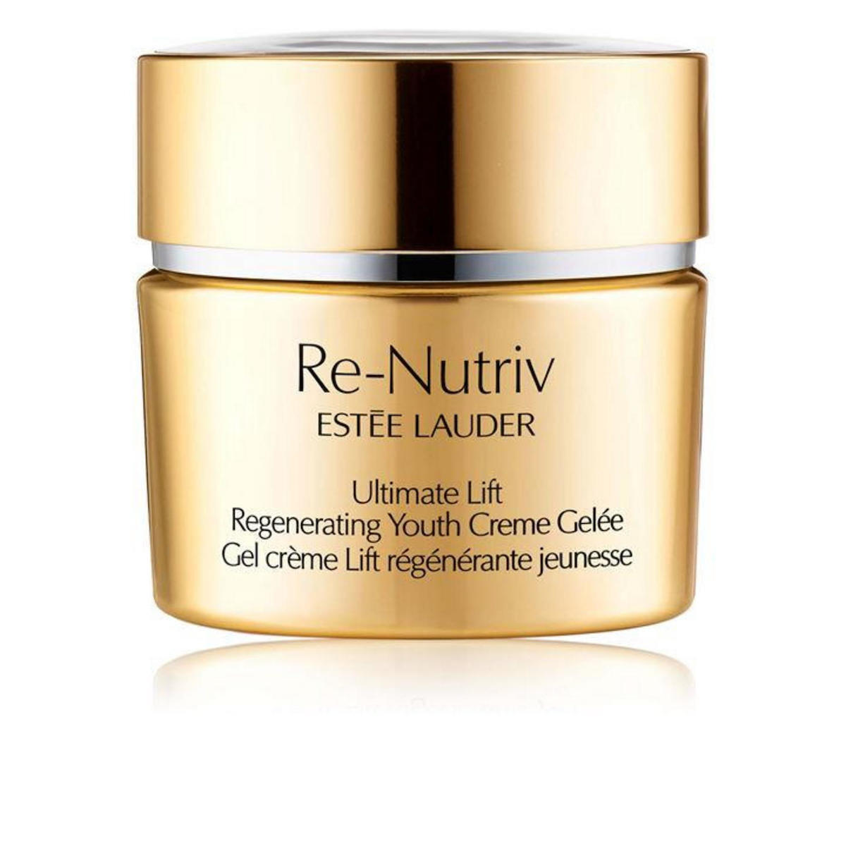 Estee Lauder Re-Nutriv 24ωρη Κρέμα-Gel Προσώπου για Ενυδάτωση, Αντιγήρανση & Ατέλειες 50ml