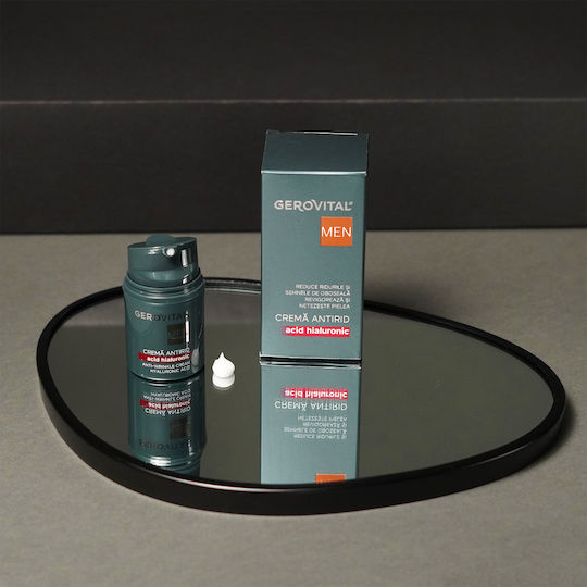 Gerovital H3 Men's Cream Face 30ml