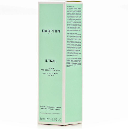 Darphin Intral Lotion Face 150ml