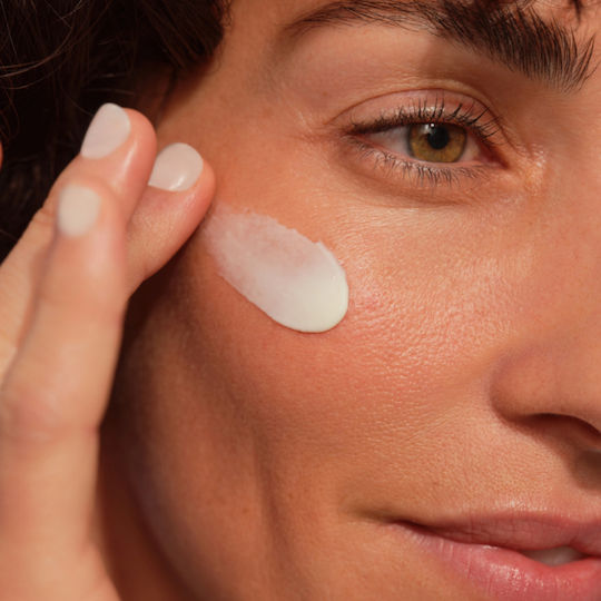 Nivea Q10 Creme Gesicht Nacht 50ml