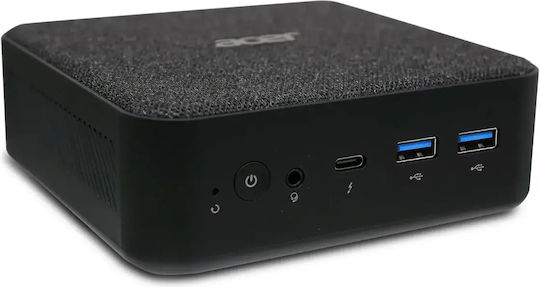 Lenovo IdeaCentre Mini 01IRH10R PC (Core i5-210H/16GB DDR4/512GB SSD/W11 Home)