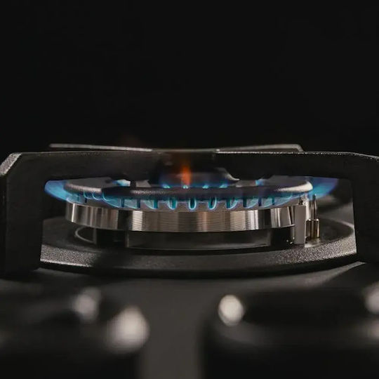Cecotec Bolero Squad G 1400 S Plită Pe Gaz Autonomă 29.3x51cm