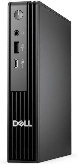Lenovo IdeaCentre Mini 01IRH10R PC (Core i5-210H/16GB DDR4/512GB SSD/W11 Home)
