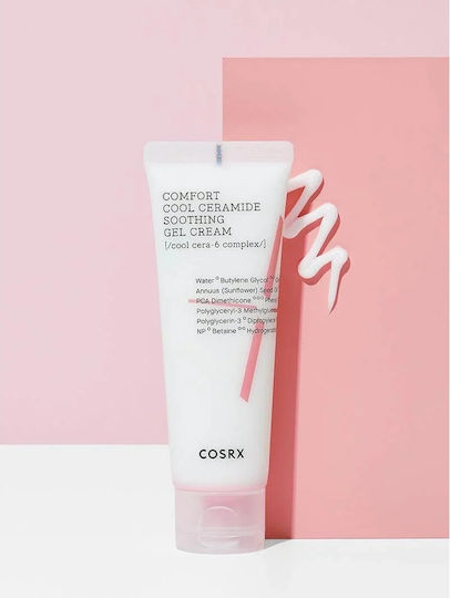 Cosrx Balancium Comfort Gel Face with Ceramides & Centella Asiatica 85ml
