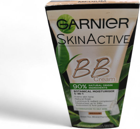 Garnier SkinActive BB 24h Cream Face Day with SPF15 50ml