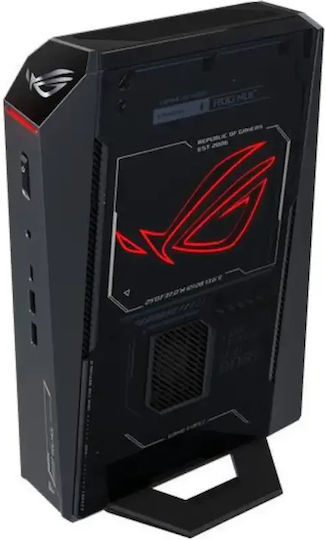 Lenovo IdeaCentre Mini 01IRH10R PC (Core i5-210H/16GB DDR4/512GB SSD/W11 Home)